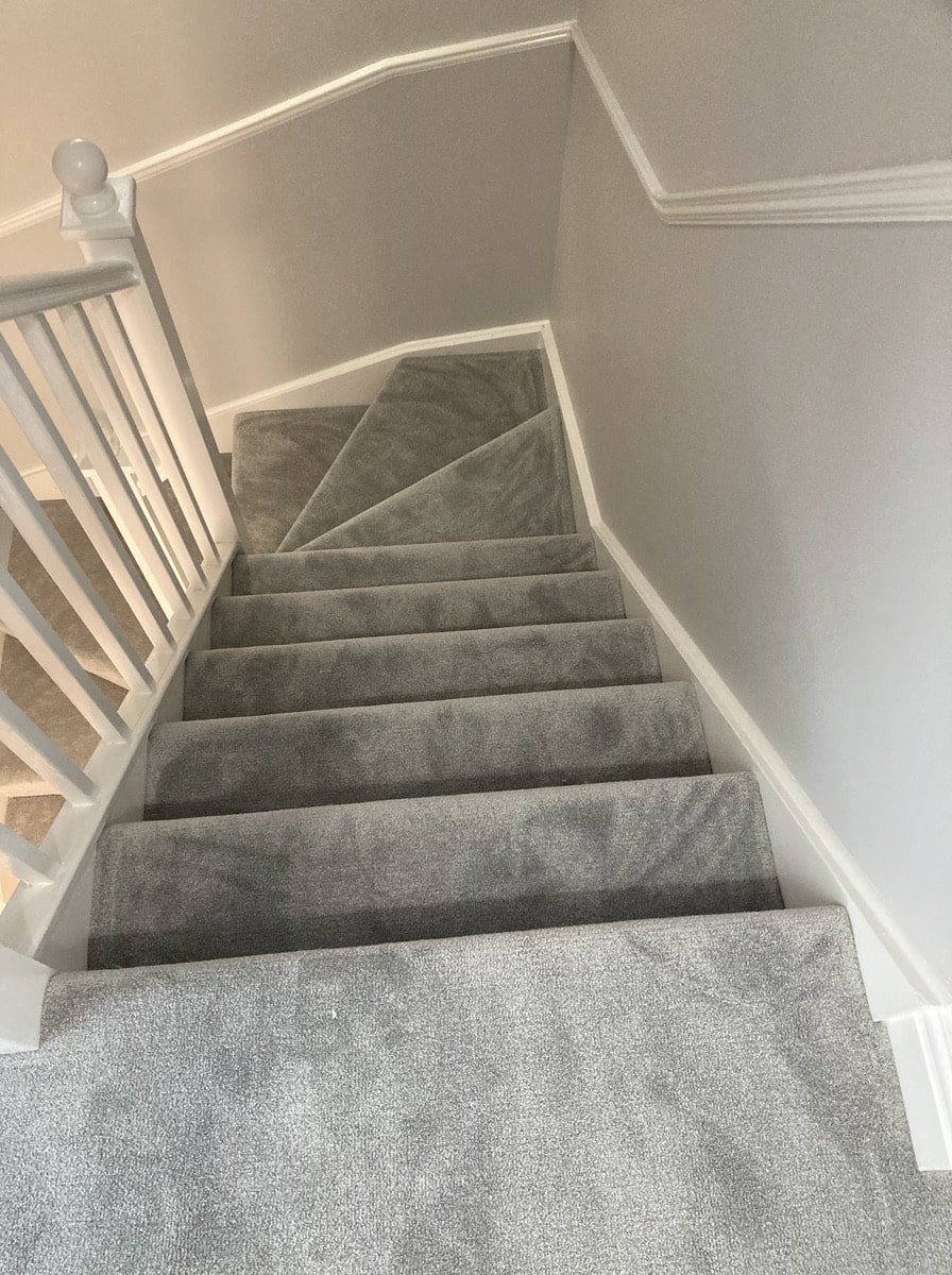 Carpets G&W Flooring